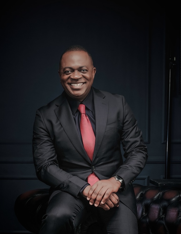 Dr. Raoul Ruben Njionou